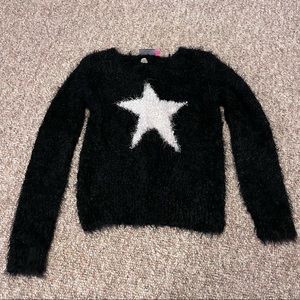 Girls Sweater